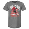 Frank Nazar Chicago Aura WHT by 500 LEVEL