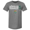Melissa Kossler Denver Summit FC Elite WHT by 500 LEVEL