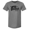 Vandegrift Crown Trio Baseball Script by 500 LEVEL