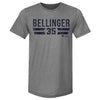 Cody Bellinger New York Y Font by 500 LEVEL