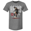 Caiya Hanks Portland Thorns FC Bitmap WHT by 500 LEVEL