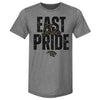 Crown Trio Plano East Panthers East Side Pride Stacked by 500 LEVEL