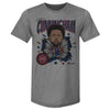 Cade Cunningham Detroit Pistons Caricature by 500 LEVEL