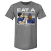 Jameis Winston & Jaxson Dart New York G Eat A W WHT by 500 LEVEL