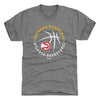Zaccharie Risacher Atlanta Hawks Player Ball WHT by 500 LEVEL