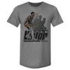 Victor Wembanyama San Antonio Spurs Retro by 500 LEVEL