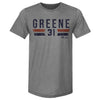 Riley Greene Detroit Font by 500 LEVEL