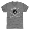 Troy Murray Chicago 19 Sticks WHT by 500 LEVEL