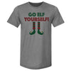 Christmas Go Elf Yourself by 500 LEVEL