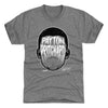 Payton Pritchard Player Silhouette WHT by 500 LEVEL