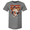 Cam Smith Houston Baseball Diamond WHT by 500 LEVEL