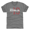 Ronald Acuna Jr. Type WHT by 500 LEVEL
