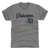 Randy Johnson Arizona Script by 500 LEVEL