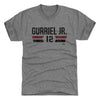 Lourdes Gurriel Jr. Arizona Font by 500 LEVEL