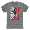 Austin Riley Atlanta Stretch WHT by 500 LEVEL