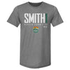 Abby Smith Denver Summit FC Elite WHT by 500 LEVEL
