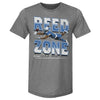 D.J. Reed Detroit Reedzone WHT by 500 LEVEL