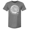 Napheesa Collier Minnesota Basketball WHT by 500 LEVEL