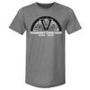 Vandegrift Crown Trio Viper Choir Rainbow Notes WHT by 500 LEVEL