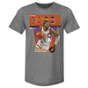 Jalen Green Phoenix Suns Premiere WHT by 500 LEVEL