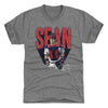 Sean Murphy Atlanta Bold WHT by 500 LEVEL