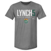 Devin Lynch Denver Summit FC Elite WHT by 500 LEVEL