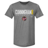 Sophie Cunningham Indiana Fever Elite WHT by 500 LEVEL
