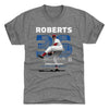 Robin Roberts Throwback Number WHT by 500 LEVEL
