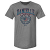 Danielle Collins Tennis Country Flag by 500 LEVEL