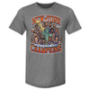 New York Knicks NBA Finals 2026 Champions Caricature WHT by 500 LEVEL