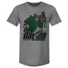 Jaylen Brown Boston Celtics Retro by 500 LEVEL