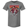 Mark McGwire St. Louis Baseball Diamond WHT by 500 LEVEL