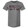 Evan Mobley Cleveland Cavaliers Font by 500 LEVEL