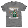 Derrick White Boston Celtics Trust WHT by 500 LEVEL