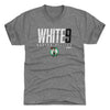 Derrick White Boston Celtics Elite WHT by 500 LEVEL