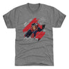 Sean Murphy Atlanta Stripes WHT by 500 LEVEL