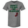 Christmas Don't Leave Me Hangin by 500 LEVEL