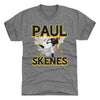 Paul Skenes Pittsburgh Lightning WHT by 500 LEVEL