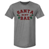 Christmas Santa Is My Bae by 500 LEVEL