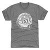 Jae'Sean Tate Houston Basketball WHT by 500 LEVEL