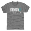 Randy Johnson Arizona Elite WHT by 500 LEVEL