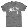 Derrick White Boston Script WHT by 500 LEVEL