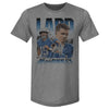 Ladd McConkey Los Angeles C Vintage by 500 LEVEL