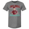 Jay Bell Arizona Comic WHT by 500 LEVEL