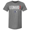 Kawhi Leonard Los Angeles Clippers Elite WHT by 500 LEVEL