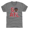 Ronald Acuna Jr. GO ATL WHT by 500 LEVEL