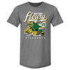 Marc-Andre Fleury Minnesota Retro WHT by 500 LEVEL