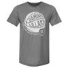 Damian Lillard Portland Basketball WHT by 500 LEVEL