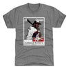 Harold Baines Throwback Card WHT by 500 LEVEL