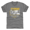 Ryan Whitney Pittsburgh Tones WHT by 500 LEVEL